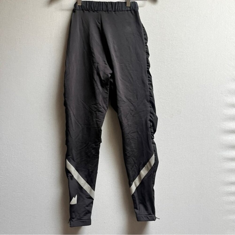 MEC Black Track Pants